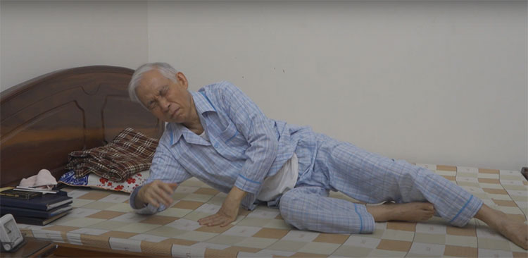 Bí quyết giúp cụ ông 80 tuổi thoát khỏi trào ngược và đau dạ dày 2